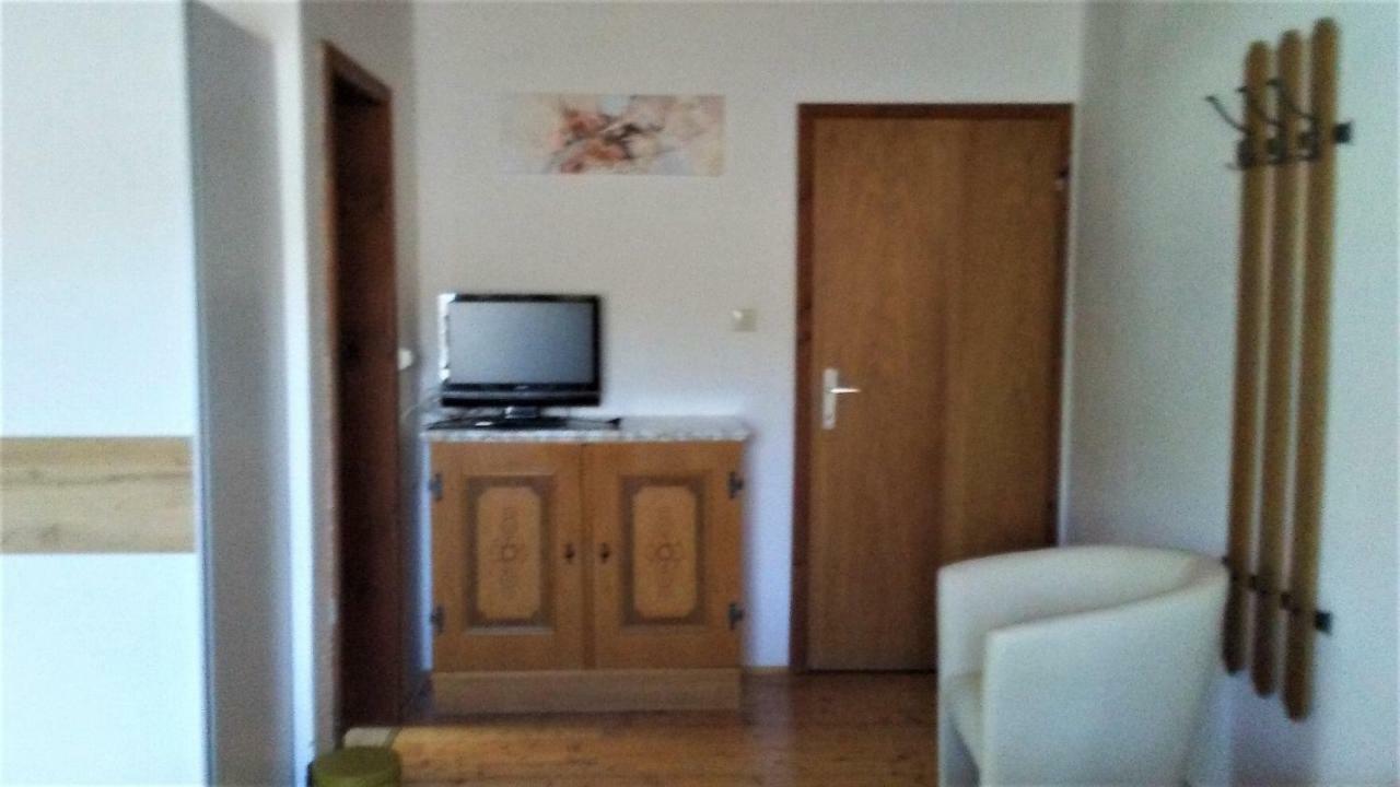 Gaestehaus Jank プレッセッガー・ゼー エクステリア 写真