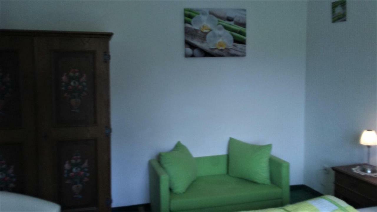 Gaestehaus Jank プレッセッガー・ゼー エクステリア 写真