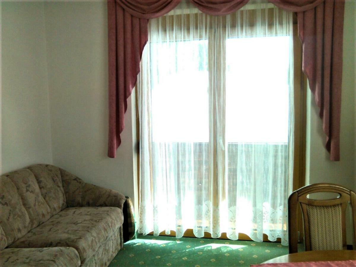 Gaestehaus Jank プレッセッガー・ゼー エクステリア 写真
