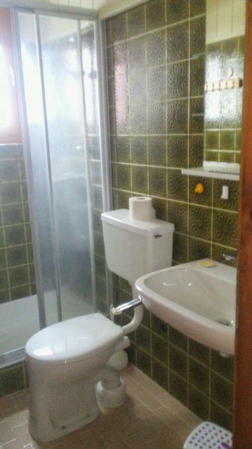 Gaestehaus Jank プレッセッガー・ゼー エクステリア 写真