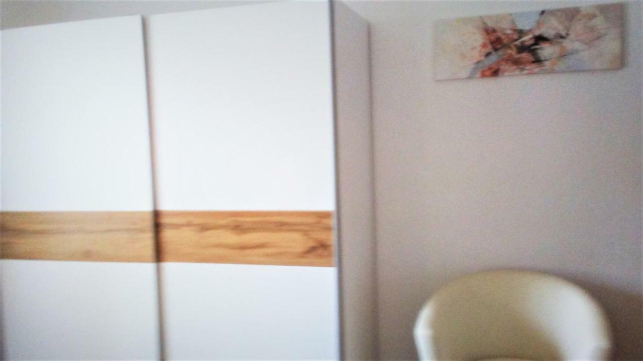 Gaestehaus Jank プレッセッガー・ゼー エクステリア 写真